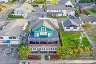 829 2nd St, Mukilteo, WA - Aérien  Vue de la carte - Image1