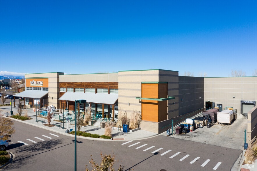 11961 Bradburn Blvd, Westminster, CO for lease - Building Photo - Image 2 of 4