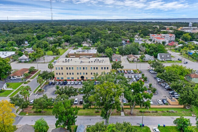 Plus de détails pour 213 S Dillard St, Winter Garden, FL - Bureau à vendre