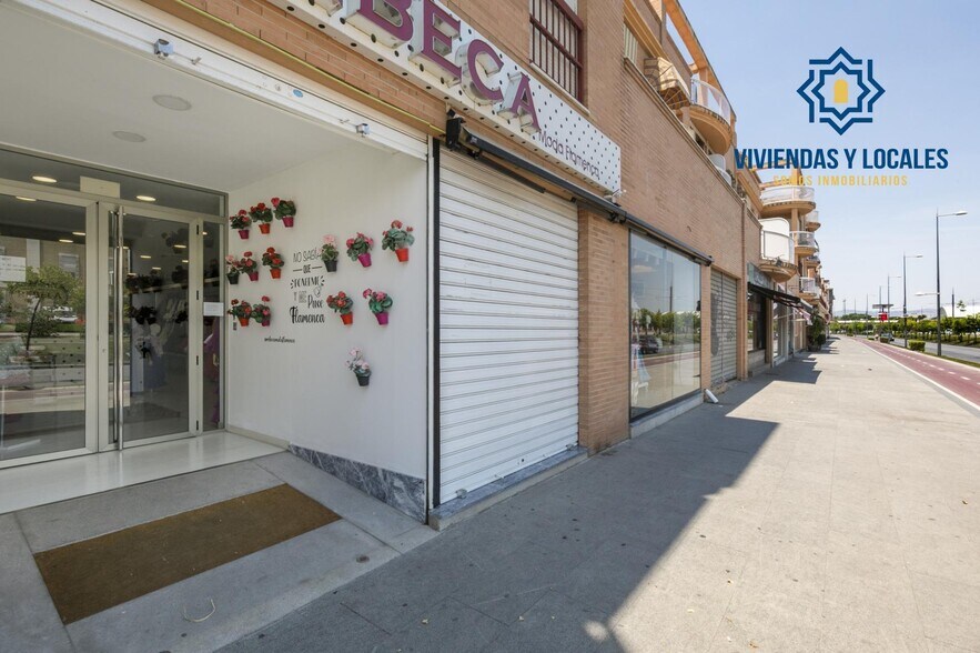 Retail in Albolote for sale - Building Photo - Image 2 of 20
