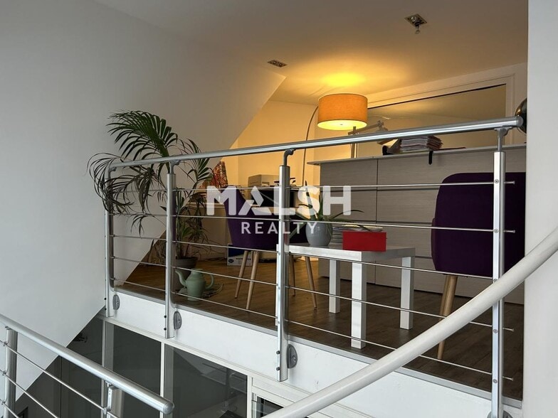 Bureau dans Lyon à louer - Photo intérieure - Image 2 de 10