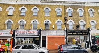 More details for 6 High St, London - Retail for Sale