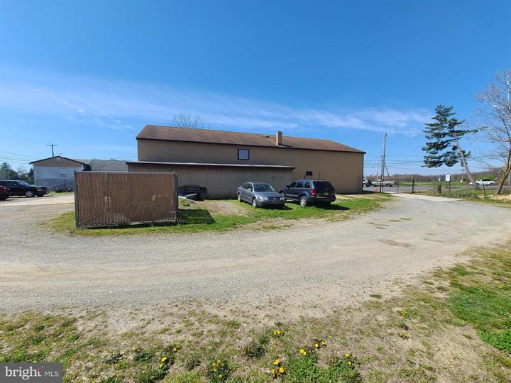 886 S Broadway, Pennsville, NJ for sale - Building Photo - Image 3 of 7