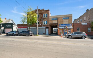 Plus de détails pour 2032-2038 Main Street Bridgeport, CT – Commerce de détail à vendre, Bridgeport, CT