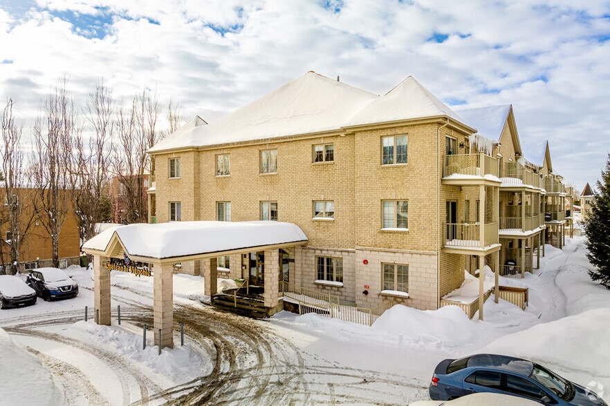 253 Montée Sanche, Boisbriand, QC à vendre - Photo du bâtiment - Image 1 de 1
