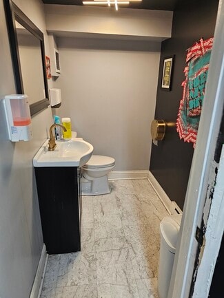 More details for 86-90 Forrest St, Jersey City, NJ - Flex for Lease