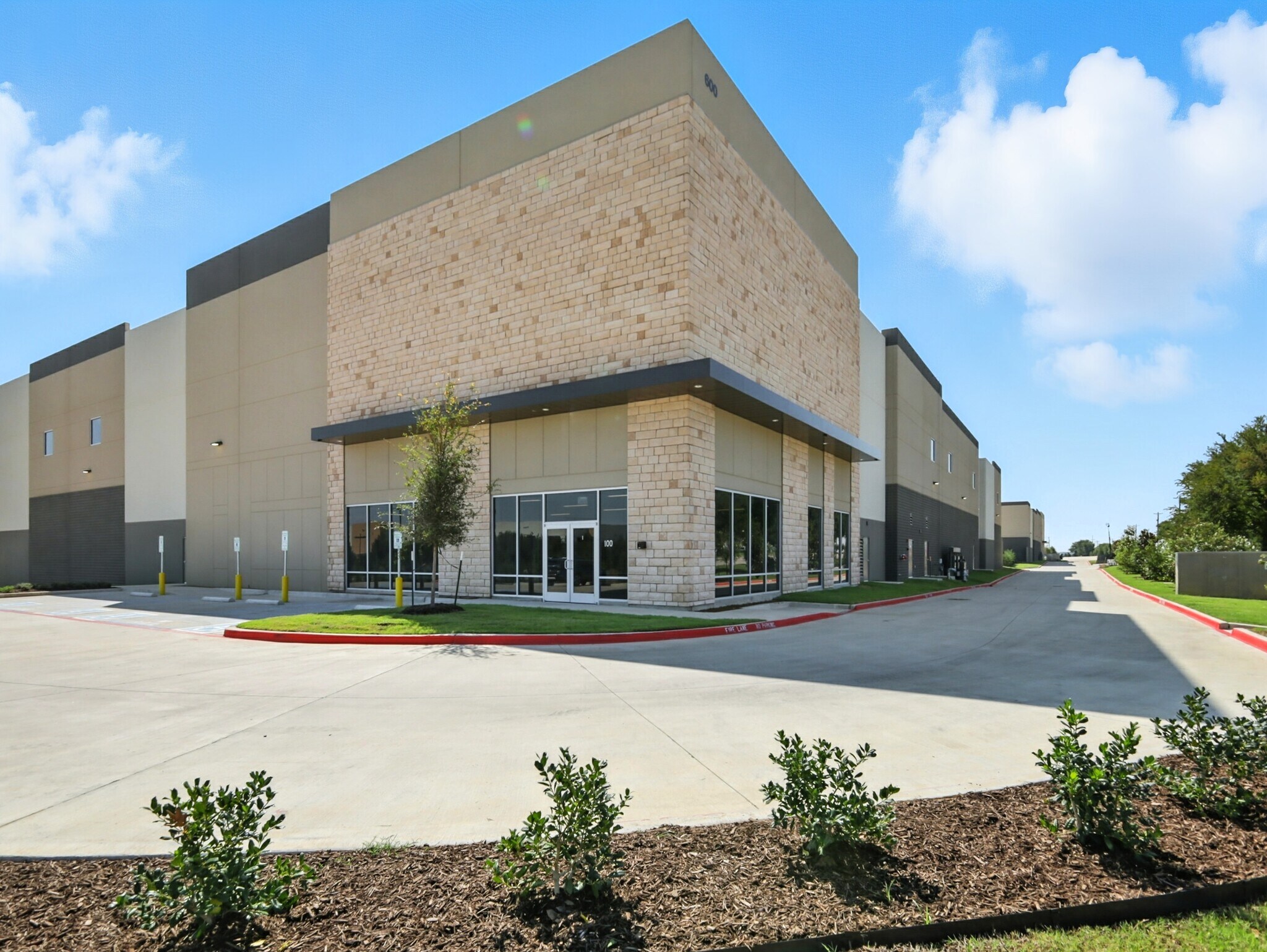 600 Gerault Rd, Flower Mound, TX à vendre Photo du bâtiment- Image 1 de 16