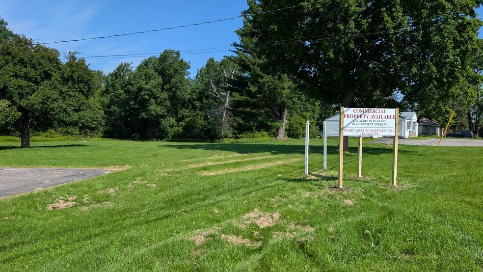 6593 NY-56, Potsdam, NY à vendre - Photo du bâtiment - Image 2 de 4