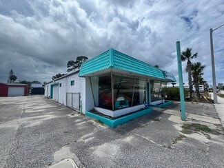 More details for 322 Ridgewood Ave, Daytona Beach, FL - Retail for Sale
