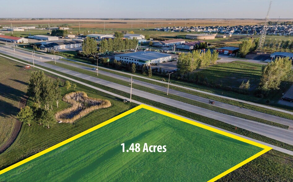 6100 S 51st Ave, Fargo, ND à vendre - Photo du bâtiment - Image 3 de 3