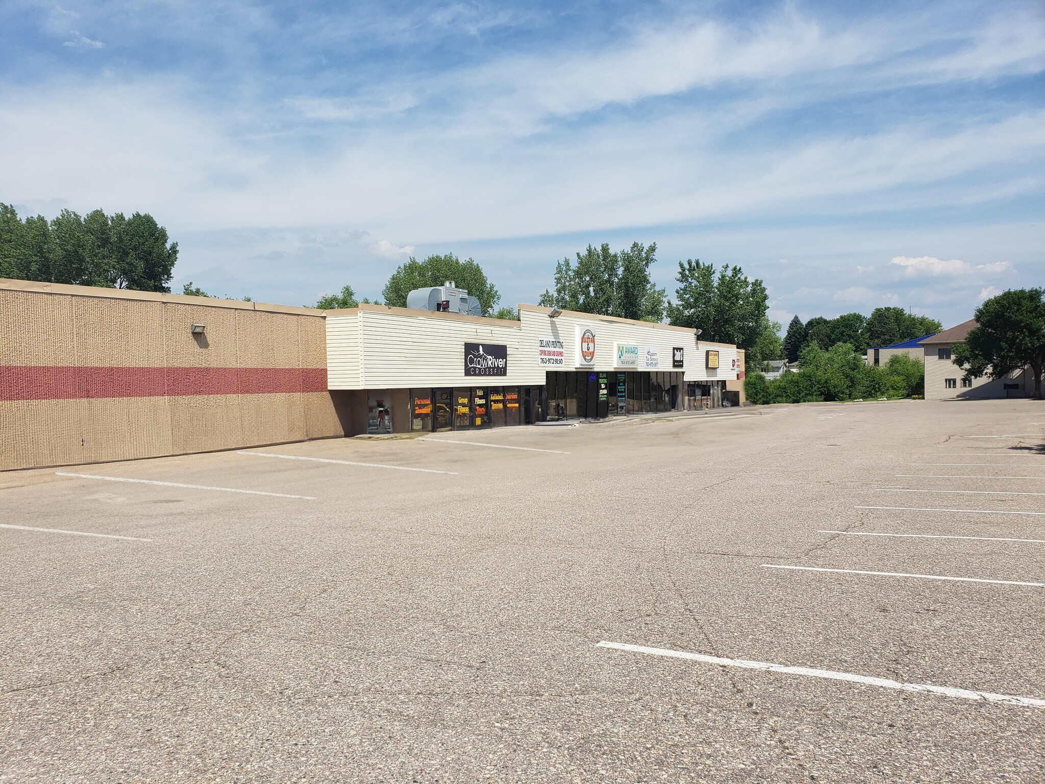 600 Babcock Blvd E, Delano, MN for lease Building Photo- Image 1 of 12