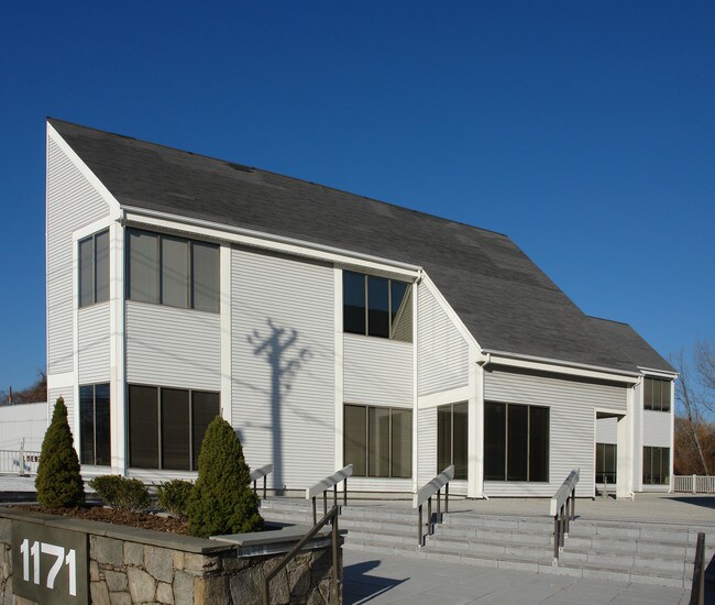 More details for 1171 E Putnam Ave, Riverside, CT - Office for Sale