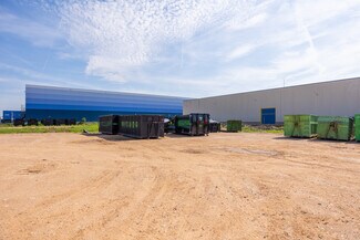 Plus de détails pour Avenida de Cristóbal Colón, 232, Guadalajara - Terrain à vendre