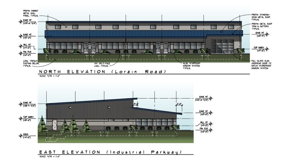 31441 Lorain Road Rd, North Olmsted, OH for lease - Building Photo - Image 3 of 4
