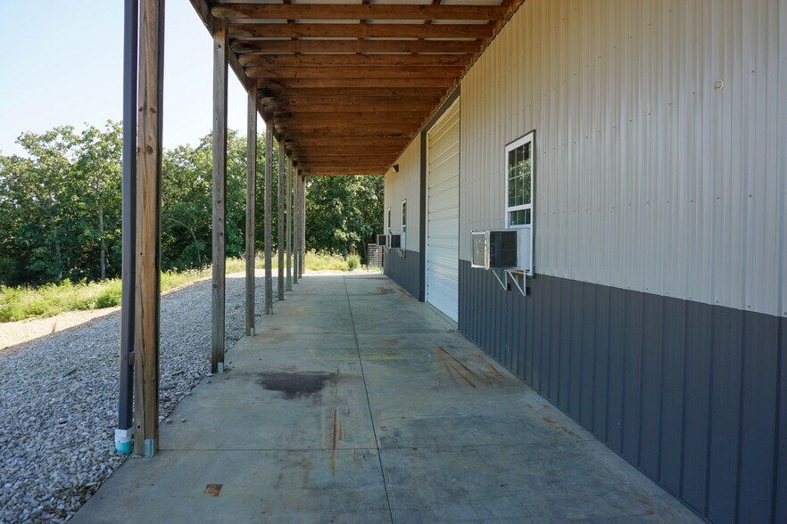 18119 State Route O, Rolla, MO à vendre - Photo du bâtiment - Image 3 de 17