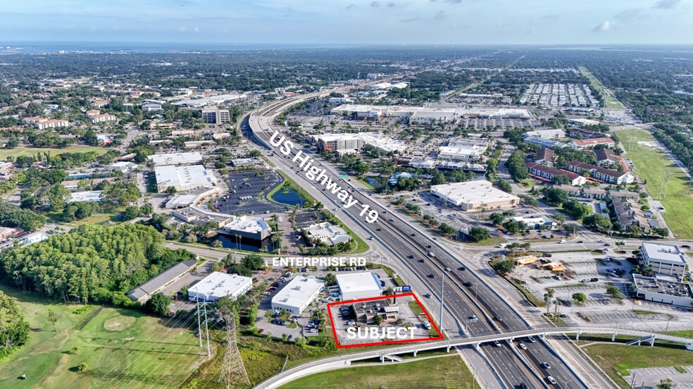 26024 Us Highway 19 N, Clearwater, FL à vendre - Photo du bâtiment - Image 3 de 11