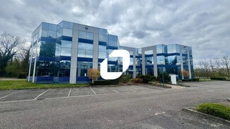 More details for 2 Rue Jean Sapidus, Illkirch-Graffenstaden - Office for Lease