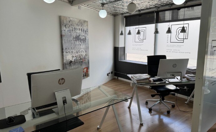 135 & 137 Magdalen Rd, Exeter à vendre - Photo intérieure - Image 3 de 4