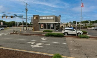 More details for 715 Belmont St, Brockton, MA - Retail for Lease