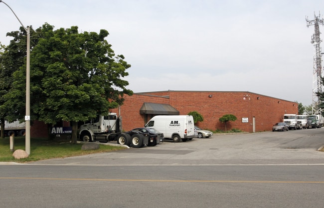 More details for 135-141 Watline Av, Mississauga, ON - Industrial for Lease
