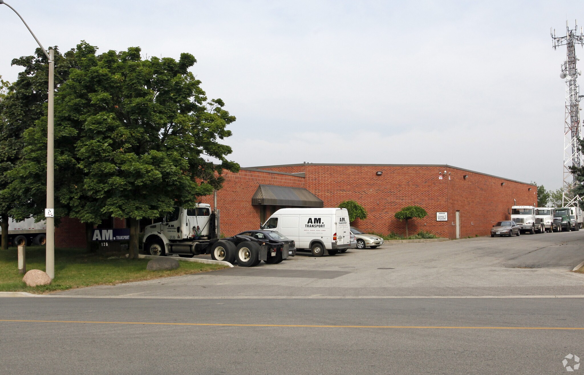 135-141 Watline Av, Mississauga, ON for sale Primary Photo- Image 1 of 1