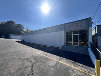 More details for 2132 James Jackson Pky, Atlanta, GA - Industrial for Lease