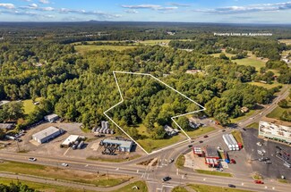 More details for 111 Old Mountain Rd, Statesville, NC - Land for Sale