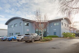 More details for Saxon Way, Hessle - Office for Lease