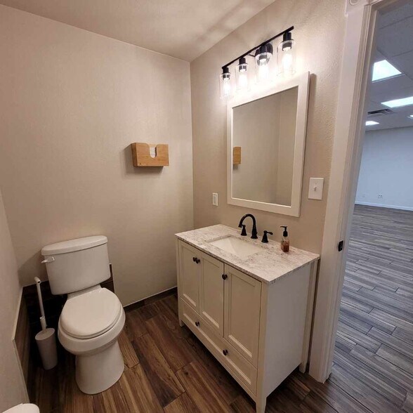 5007 Avenue U, Lubbock, TX à louer - Photo du bâtiment - Image 3 de 23