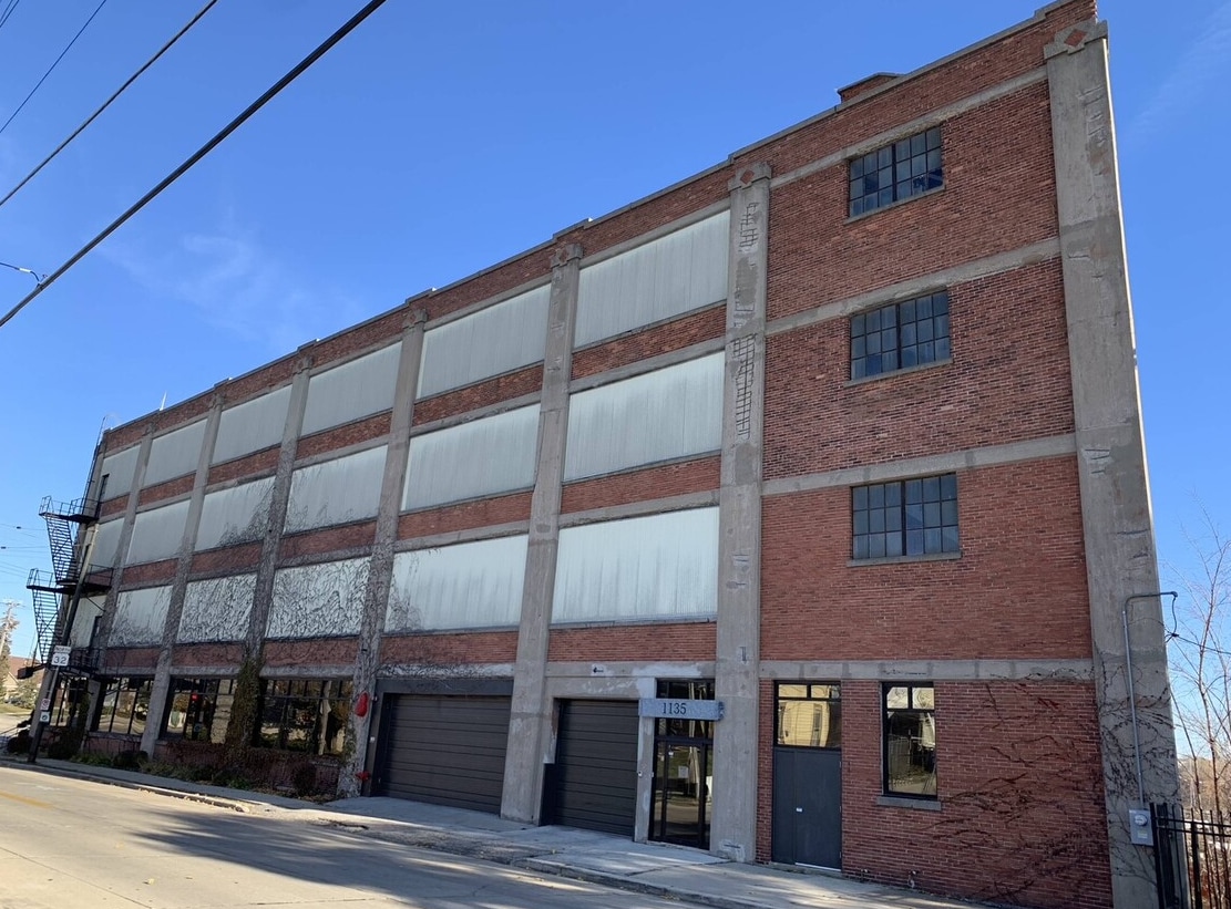 1101 Mound Ave, Racine, WI for lease Building Photo- Image 1 of 1