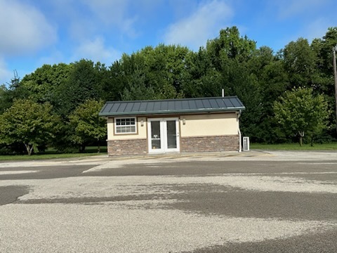 102 W Lawrence St, Kearney, MO for lease - Building Photo - Image 3 of 5