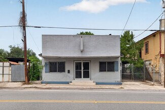 Plus de détails pour 905 Ruiz St, San Antonio, TX - Commerce de détail à louer