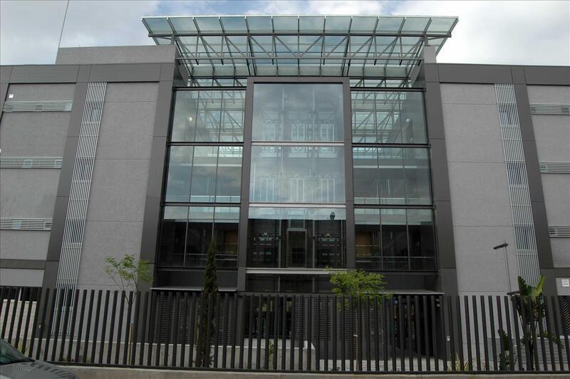 De Hytasa, Sevilla, Sevilla à vendre - Photo du bâtiment - Image 3 de 25