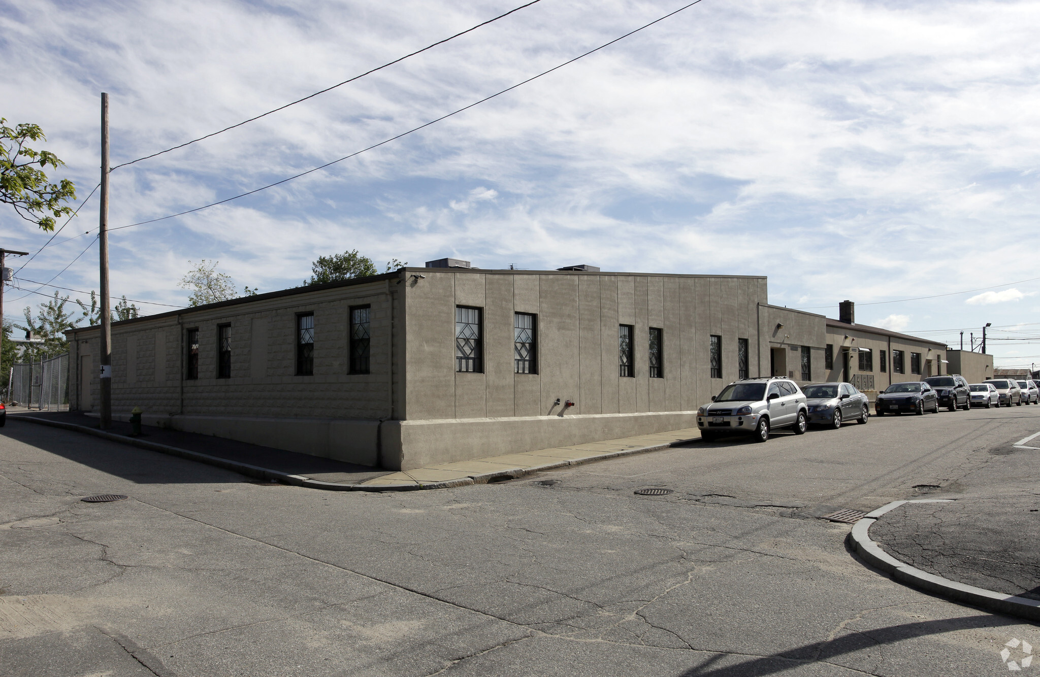 355 Allens Ave, Providence, RI à vendre Photo principale- Image 1 de 1