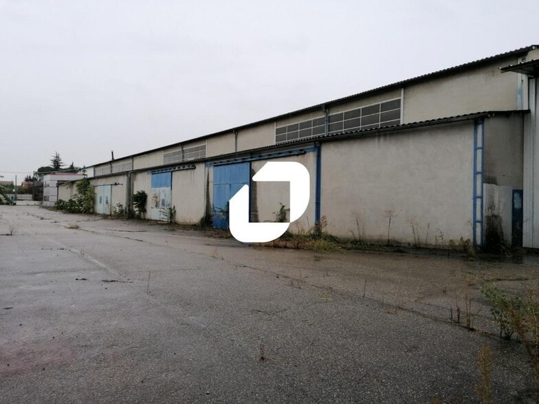 454 Chemin Du Champ De Lière, Rillieux-la-Pape for sale - Building Photo - Image 2 of 7