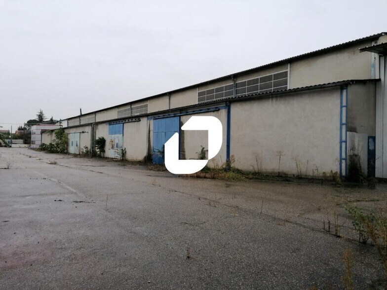 454 Chemin Du Champ De Lière, Rillieux-la-Pape à vendre - Photo du bâtiment - Image 2 de 7
