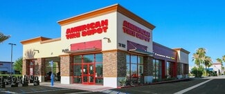 Plus de détails pour 79762 Highway 111, La Quinta, CA - Commerce de détail à vendre