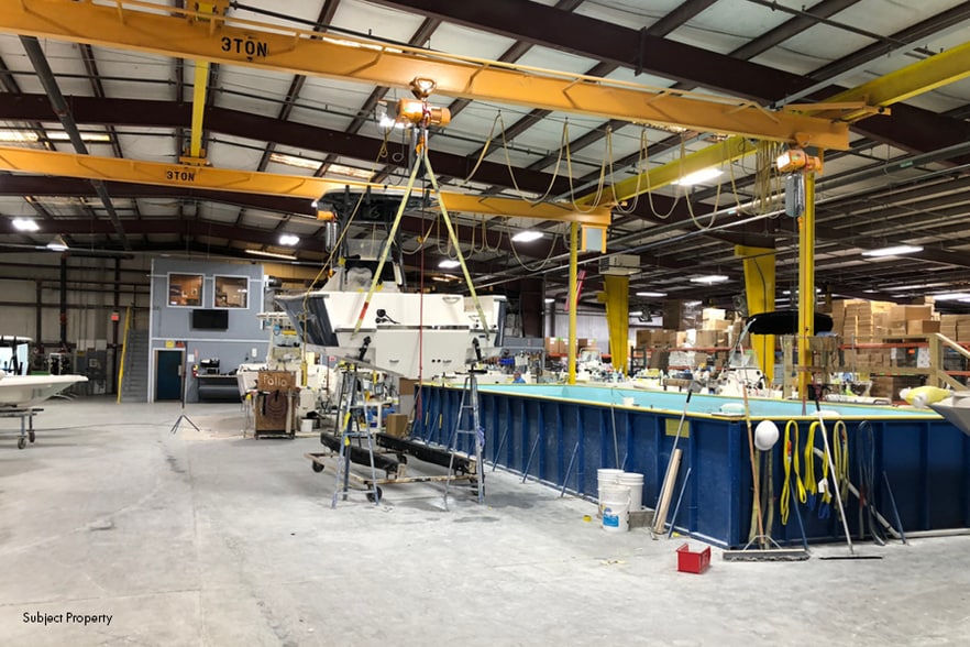 6131 Sundance Rd, Blackshear, GA for sale - Primary Photo - Image 2 of 4