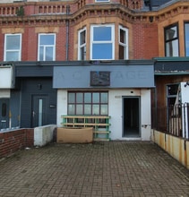 12 East Parade, Whitley Bay for lease Building Photo- Image 2 of 2