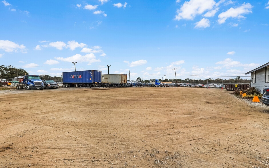 123 Beasley Rd, Savannah, GA for sale - Building Photo - Image 3 of 42