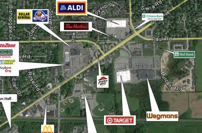 489 Beahan rd, Rochester, NY for sale Other- Image 1 of 1