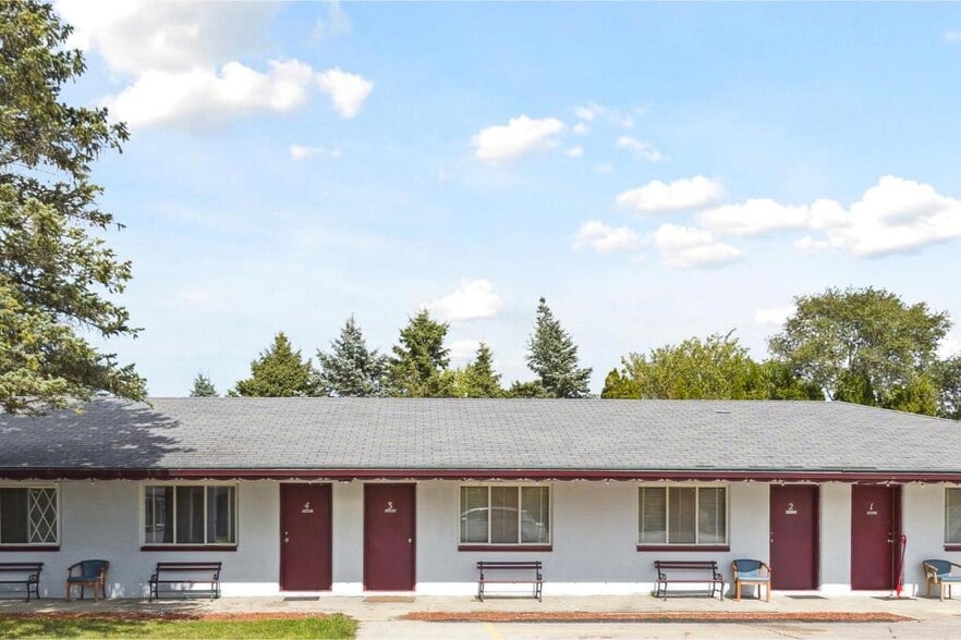 6815 Dixie Hwy, Bridgeport, MI for sale - Other - Image 3 of 9