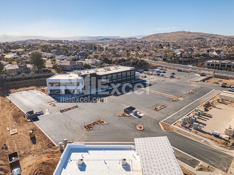 1575 River Rd, St George, UT for sale - Building Photo - Image 1 of 3