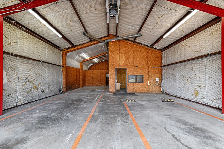 1250 S State Highway 205, Rockwall, TX à vendre - Photo du bâtiment - Image 3 de 18