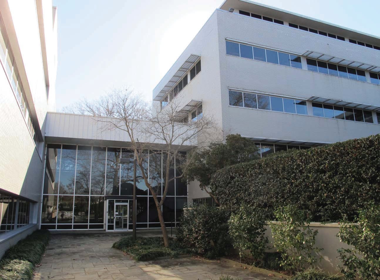 Wade Collective Buildings I and II portfolio of 2 properties for sale on LoopNet.ca Primary Photo- Image 1 of 3