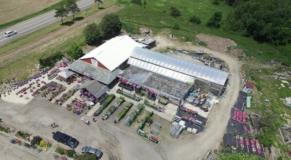 17221 Airport Rd, Caledon, ON for sale Primary Photo- Image 1 of 1