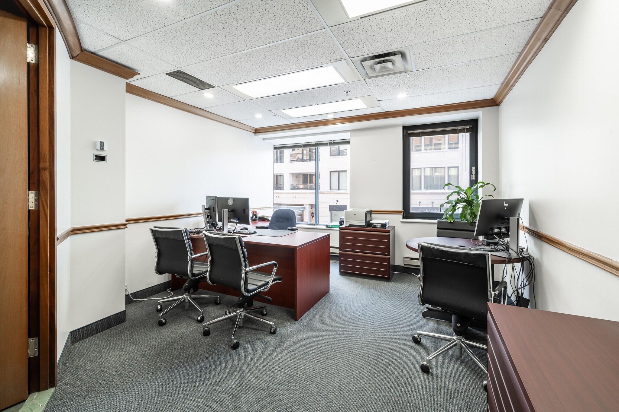 1255 Av Greene, Westmount, QC à louer Photo du bâtiment- Image 1 de 13