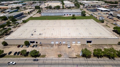 3401 Garden Brook Dr, Farmers Branch, TX for lease Building Photo- Image 2 of 8