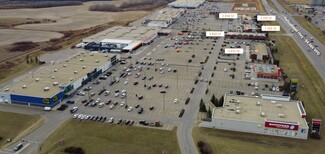 More details for 7903 44 St, Lloydminster, AB - Retail for Lease