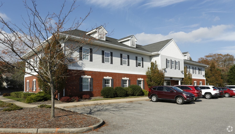 249 S Main St, Barnegat, NJ for sale - Primary Photo - Image 2 of 35